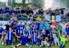 FK Arsenal Tivat klub asal Montenegro