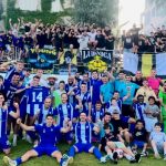 FK Arsenal Tivat klub asal Montenegro