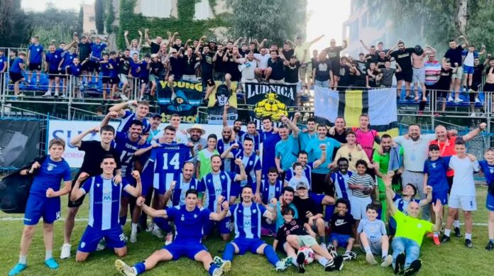 FK Arsenal Tivat klub asal Montenegro