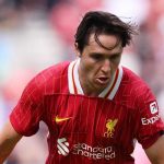 Federico Chiesa dekati kembalinya ke Serie A