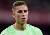 Fermin Lopez masuk radar transfer Chelsea