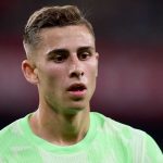 Fermin Lopez masuk radar transfer Chelsea