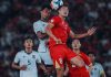 Final Piala AFF U23 Indonesia vs Vietnam