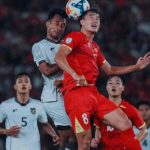 Final Piala AFF U23 Indonesia vs Vietnam