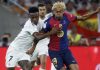 Format baru Copa del Rey