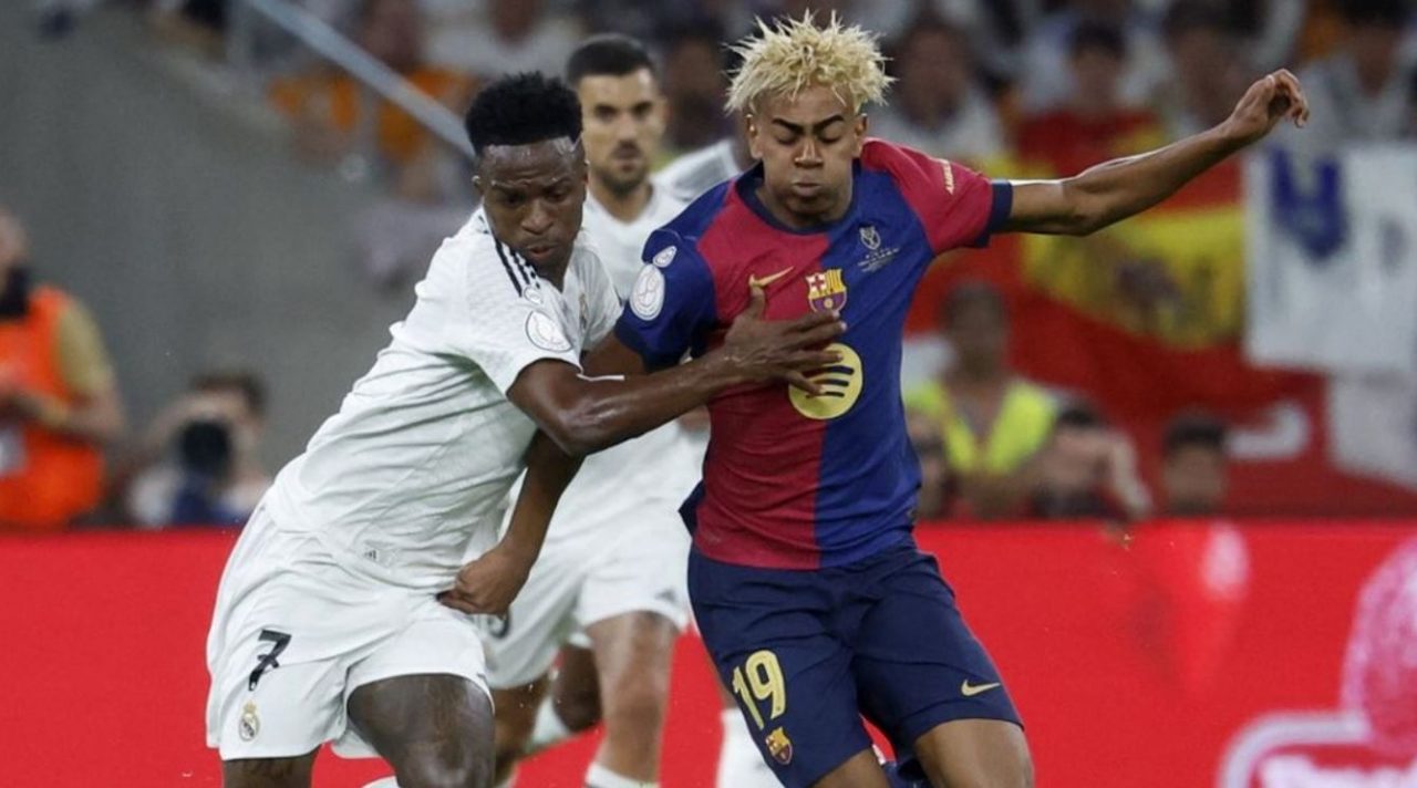 Format baru Copa del Rey