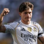 Fran Garcia pemain Real Madrid target transfer AC Milan