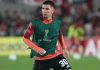 Franco Mastantuono akan Kenakan Nomor Punggung 16 di Real Madrid