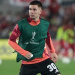 Franco Mastantuono akan Kenakan Nomor Punggung 16 di Real Madrid