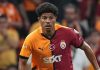 Gabriel Sara pemain Galatasaray