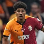 Gabriel Sara pemain Galatasaray