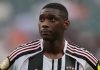 Gestur Randal Kolo Muani di laga Juventus vs Wydad AC