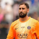 Gianluigi Donnarumma kembali didekati Manchester United