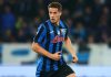 Giorgio Scalvini pemain Atalanta