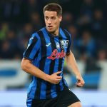 Giorgio Scalvini pemain Atalanta