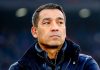 Giovanni van Bronckhorst ditunjuk menjadi asisten pelatih Arne Slot