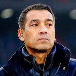 Giovanni van Bronckhorst ditunjuk menjadi asisten pelatih Arne Slot