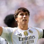 Gonzalo Garcia Salah Satu Kandidat Pemain Nomor 9 di Real Madrid