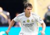 Gonzalo Garcia tunggu keputusan dari Real Madrid