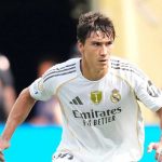 Gonzalo Garcia tunggu keputusan dari Real Madrid
