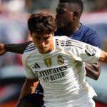Gonzalo Garcia tunggu nasib di Real Madrid
