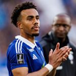 Guela Doue pemain Strasbrough