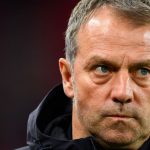 Hansi Flick pelatih Barcelona