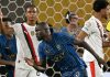 Hasil Al-Hilal vs Manchester City