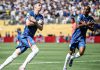 Hasil CHelsea vs PSG di Piala Dunia Antar Klub 2025