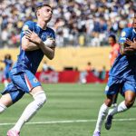 Hasil CHelsea vs PSG di Piala Dunia Antar Klub 2025