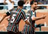 Hasil Fluminense vs Al-Hilal di Piala Dunia Antar Klub 2025