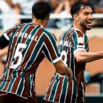 Hasil Fluminense vs Al-Hilal di Piala Dunia Antar Klub 2025