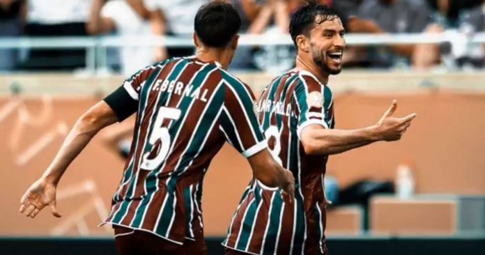 Hasil Fluminense vs Al-Hilal di Piala Dunia Antar Klub 2025
