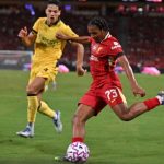 Hasil Liverpool vs AC Milan di laga persahabatan