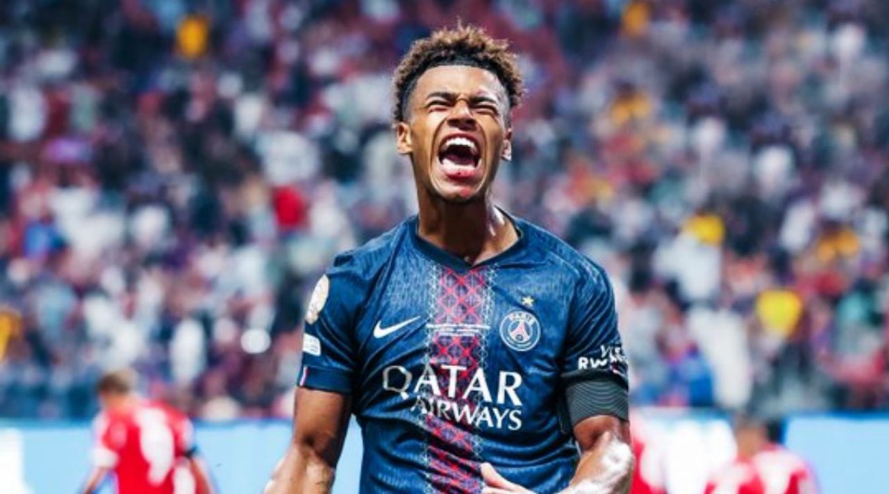 Hasil PSG vs Bayern Munchen di Piala Dunia Antar Klub 2025