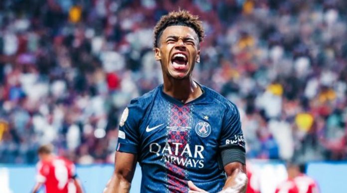 Hasil PSG vs Bayern Munchen di Piala Dunia Antar Klub 2025