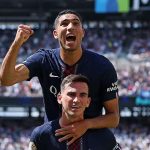 Hasil PSG vs Real Madrid di Piala Dunia Antar Klub 2025