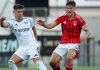 Hasil laga persahabatan antara Nottingham Forest vs Fulham United