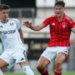 Hasil laga persahabatan antara Nottingham Forest vs Fulham United