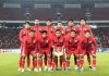 Head to head Indonesia vs Vietnam di Piala AFF U23 2025