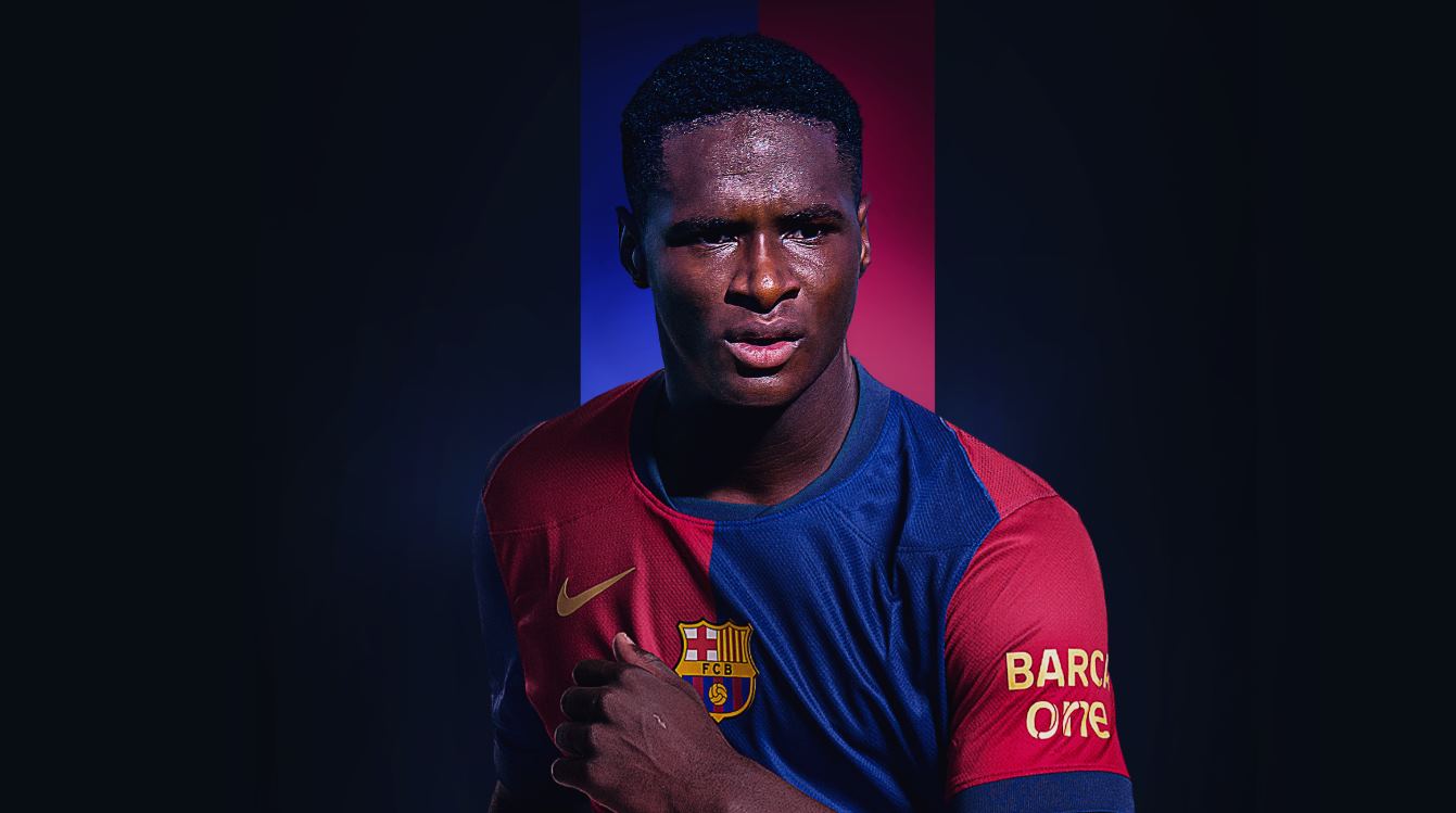 Ibrahim Diarra