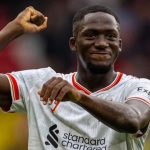 Ibrahima Konate - Liverpool