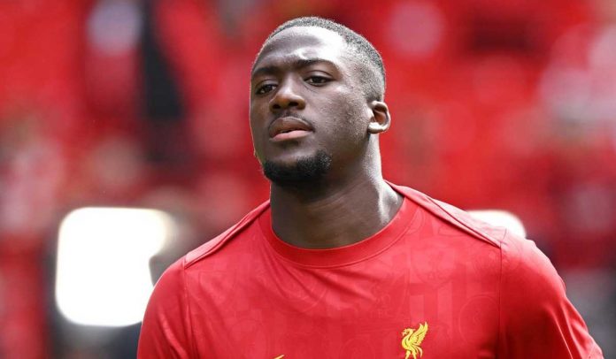Ibrahima Konate akan dipertahankan Liverpool musim ini