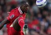 Ibrahima Konate pemain Liverpool