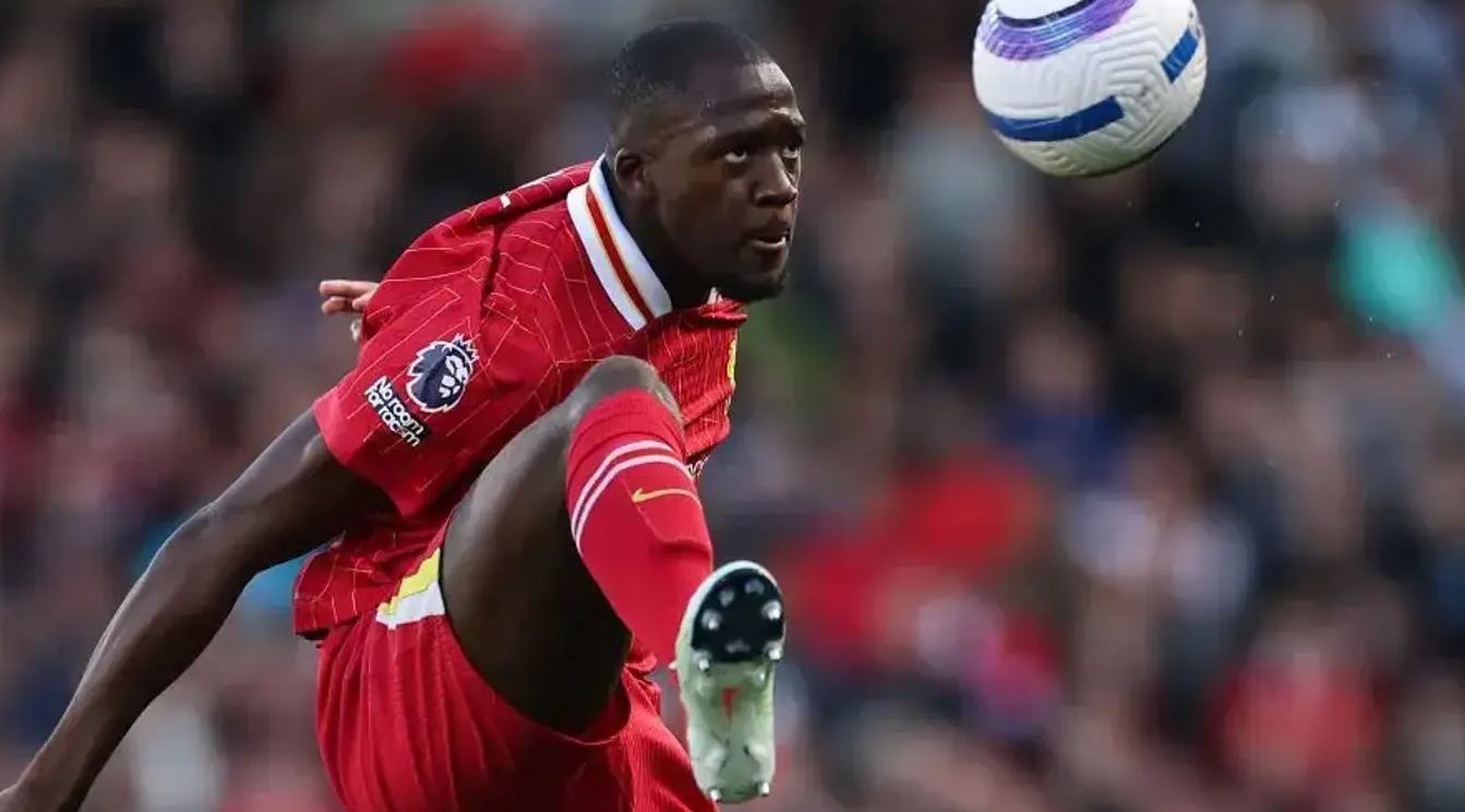 Konate Diminati Real Madrid, Liverpool Bertahan di Harga Tinggi