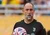 Igor Tudor akan memimpin Juventus menghadapi musim depan