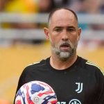 Igor Tudor akan memimpin Juventus menghadapi musim depan