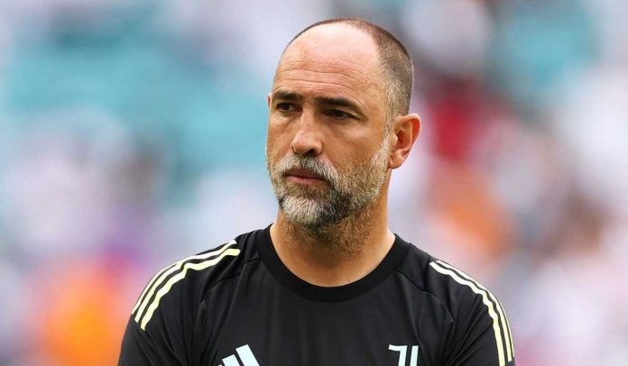 Igor Tudor masih ingin datangkan lima pemain tambahan