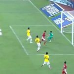 Indonesia Cukur Brunei di Laga Pertama Piala AFF U23