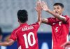 Indonesia U23 Saat Menang Atas Brunei